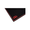 Meinl MDRL-BK Svart Drum Rug Large