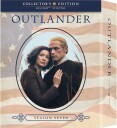 Outlander  Sesong 7 Bluray