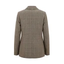 Twinset Dame Jakker Brun M,