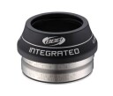 Styrelager BBB Integrated svart