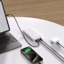 Joyroom JR-PBF12 10000 mAh Hvit