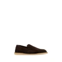 Dolce & Gabbana Herre Sko Brun 42 1/2 EU,