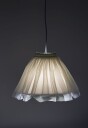 Alice &  Fox Taklampe Princess Hvit