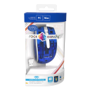 PDP Rock Candy Gamingmus Trådløs 2.4 GHz USB-A - Blueberry Boom