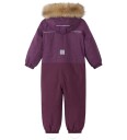 Reima Kipina Vinterdress Barn Deep Purple 98