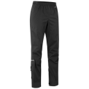 Gripgrab Unisex  Explore Waterproof Lightweight Pants Black XL