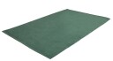 Bomullsteppe   Billie grön Størrelse: 80 x 200 cm