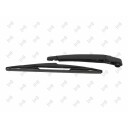 Viskerarmsett, vindusspyling LORO 103-00-265-C
