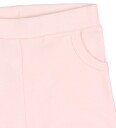 Pippi Shorts   Lyserød   Pippi Baby   56   Shorts   Rosa