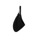 Heliot Emil Dame Vesker Svart ONE SIZE,