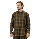 Seeland Elton skjorta Olive Mix Check 2XL XXL