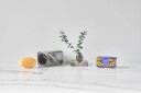Clau Porto Ilyria Honeysuckle Soap