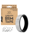Peaty's RimJob Rim Tape 35mm 50m lengde