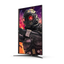 AOC U28G2XU/BK