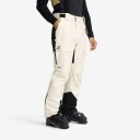 Revolutionrace Bukser > Skibukser Halo 2L Insulated Ski Pants Herre TofuXL