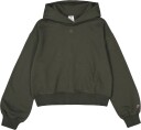 Champion Hoodie Soft Fleece Dame Forest Night M