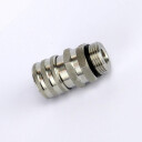 Kegland K-Lok hunkobling x 3/4 han (Tap Shank) kompatibel med K-Lok system
