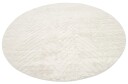 Runde tepper   Wren offwhite Størrelse: Ø 160 cm