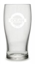 Ocean ølglass Pint