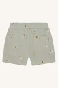 Hust and Claire   Shorts Haggi Animal Iceberg   110
