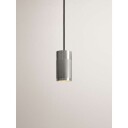 Thorup Copenhagen - Patrone Pendel Small Nickel/Plated Brass Thorup Copenhagen