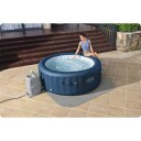 B2x Skummatte Til Spa Puslespill 50 X 50 Cm 16 Stk Bestway 60334