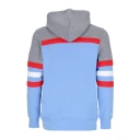 Mitchell & Ness Herre Gensere & Hettegensere Blå M,