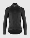 Assos Mille GT shell sykkeljakke svart