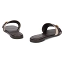 Tory Burch Dame Sko Flerfarget 38 EU