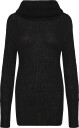 Replay Sweater Regular   BLACK   S