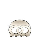ByBarb Hair Claw Small Black Coco