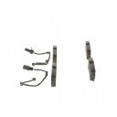 Bremseklosser BOSCH 0 986 424 404