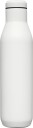 Camelbak Bottle 0,75L White, drikkeflaske STD White