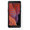 Samsung Galaxy Xcover 5 Beskyttelsesglass 9H, 0.3mm Klar