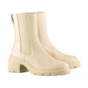 Högl Dame Sko Beige 36 EU,