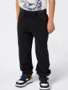 Champion Rib Cuff Pants - Black - 174-179