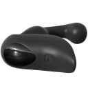 Anal Fantasy Elite Collection Anal Fantasy Elite Fjernstyrt P-Spot Pro Massager   - Svart
