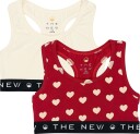 The New Tnthe New Top 2 Pack   GARDENIA   110/116