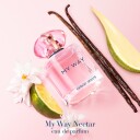 Giorgio Armani My Way Nectar Eau de Parfum 50ml Blomstret Duftspray for Damer