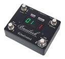 One Control Basilisk MIDI Controller