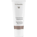 Dr. Hauschka Regenererende Dagkrem 40 ml - Fuktighetsgivende og Anti-Aldring for Moden Hud