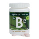 DFI B12 Vitamin Methylcobalamin 90 Tabletter