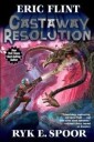 Castaway Resolution Av Eric Flint, Ryk Spoor