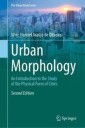 Araújo de Oliveira Vítor Manuel Urban Morphology