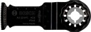 Bosch AIZ 32 EPC Dykksagblad for Tre, 50 mm, 5-pk HCS