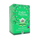English Tea Shop Pure Green Tea Ø - 1 Stk