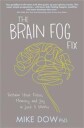 The Brain Fog Fix Av Mike Dow