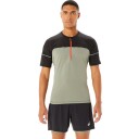Asics Men's Fujitrail Top Grønn XS Man