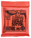 Ernie Ball 2615 Skinny Top Heavy 7