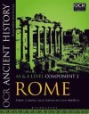 Ocr Ancient History As And A Level Component 2 Av Dr Robert (Wellington College Uk) Cromarty, James (Saint Felix School Southwold Uk) Harrison, Steve